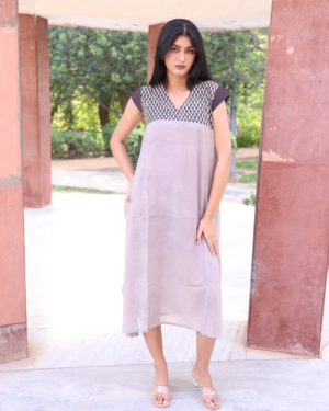 Bhoomi Cotton Dress 1