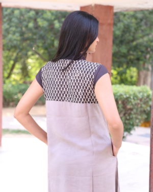 Bhoomi Cotton Dress 4