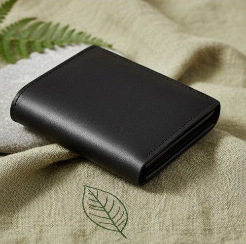 Green Hermitage OXYLUS Men Wallets