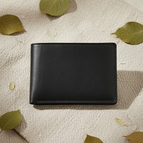Green Hermitage HELIOS Men Wallets