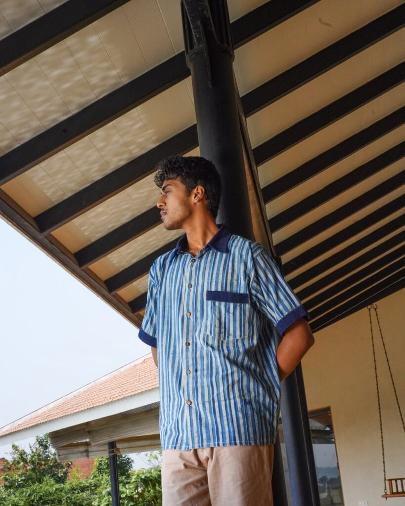 Neel Shirt