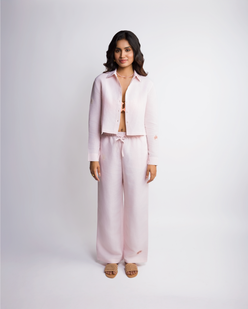 Pants - Hemp Bamboo