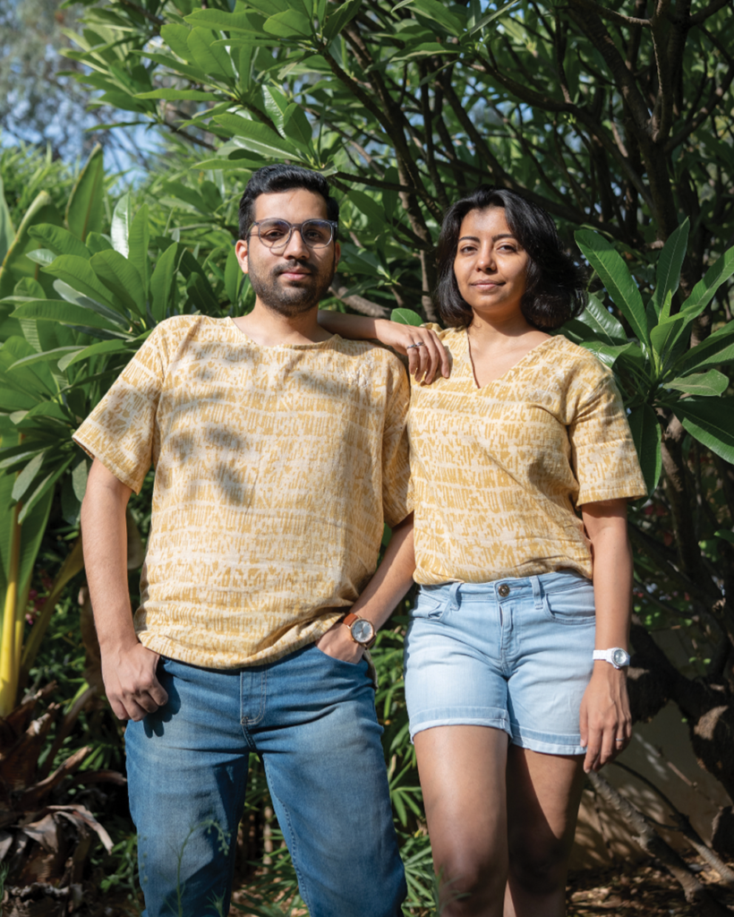 Onru Unisex T-Shirt