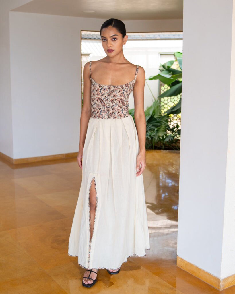 Rajkumari Gown