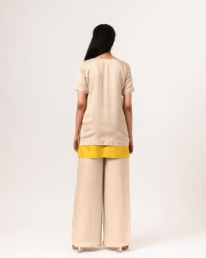 Yellow Ecruco Ordset 2