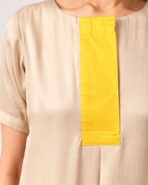 Yellow Ecruco Ordset 4