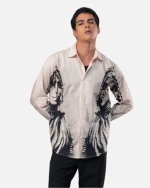Cm Cartira Mahilalu Luxury Designer Shirt Soft Cotton Or Pure Linen Partywear Shirt For Men 1875711