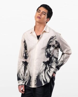 Cm Cartira Mahilalu Luxury Designer Shirt Soft Cotton Or Pure Linen Partywear Shirt For Men 9774341