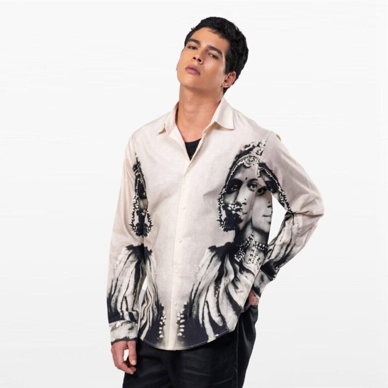 CM Shirt Men
