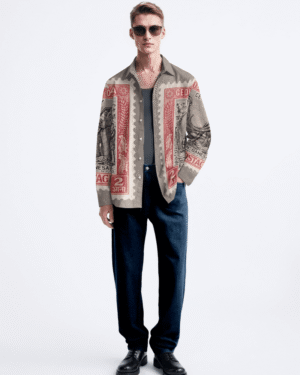 Collectors Shirt Party Shirts For Men Available In Cotton And Linen 7782306