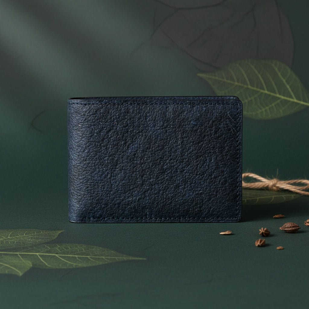 Green Hermitage HELIOS Men Wallets