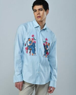 Kamla Shirt 4564071