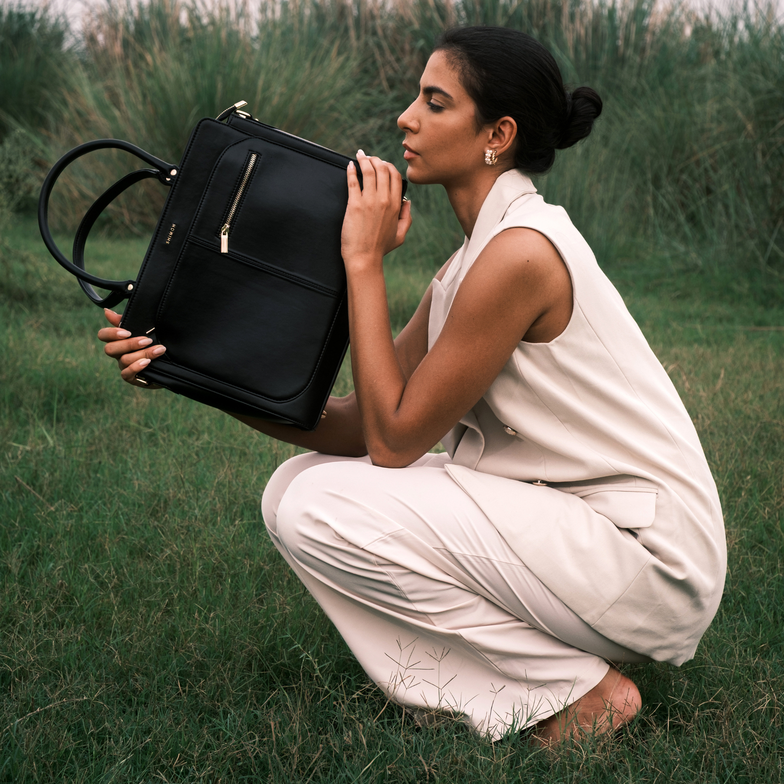 Zeva Laptop Bag