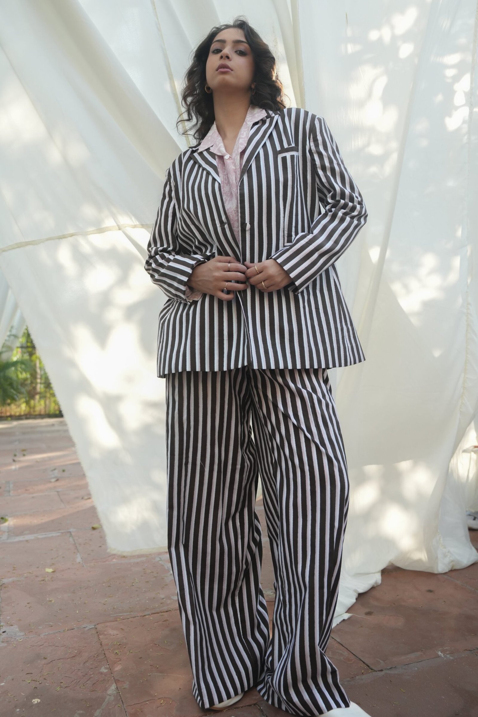 Eira Pants