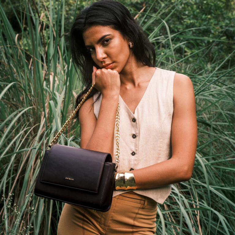 Elux Shoulder Bag