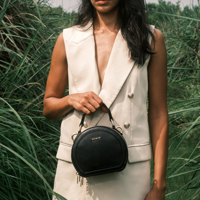 Ciela Satchel Bag