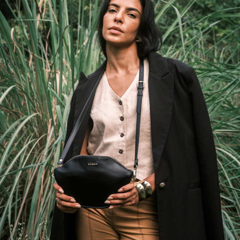 Luno Fanny Bag
