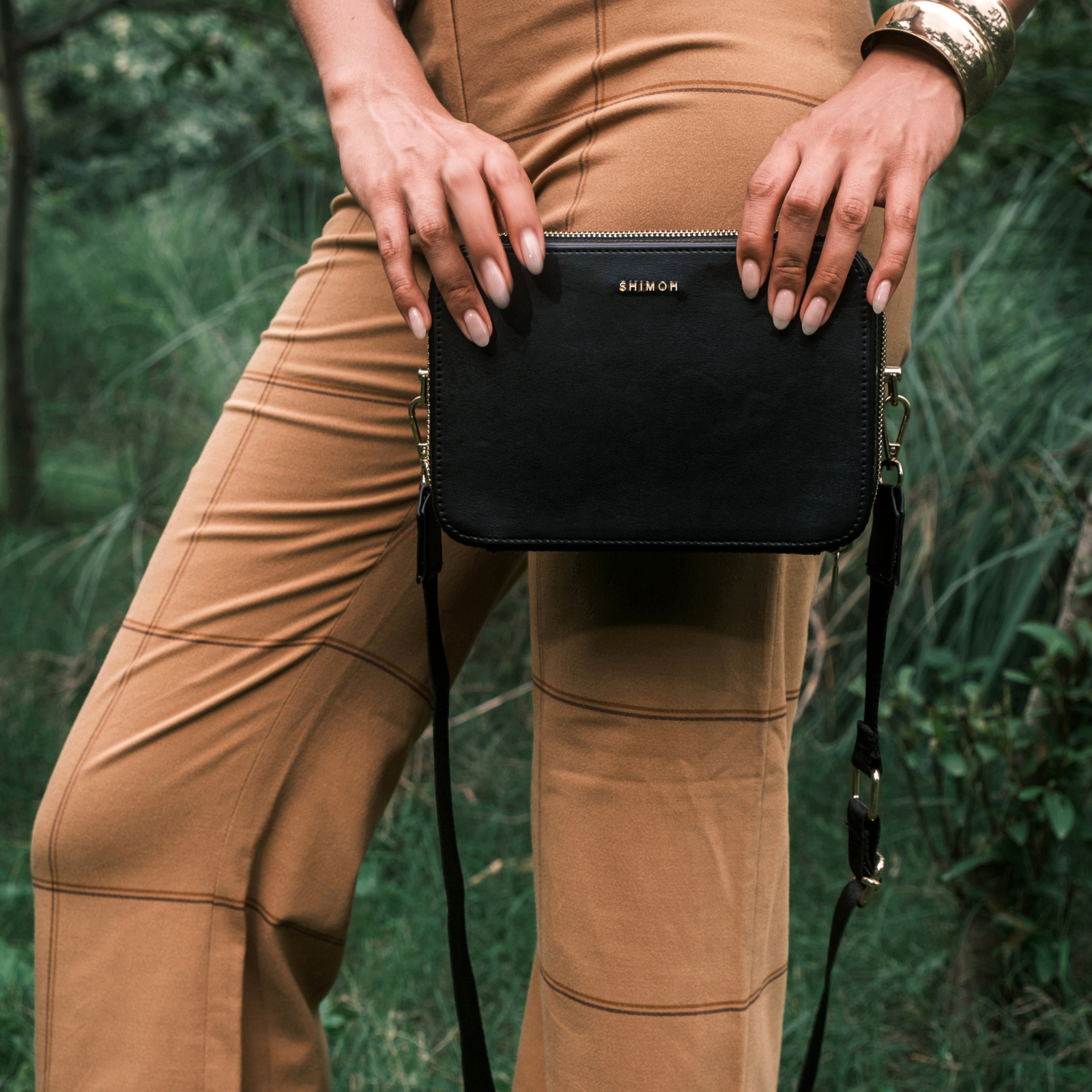 Cara Cross Body Bag