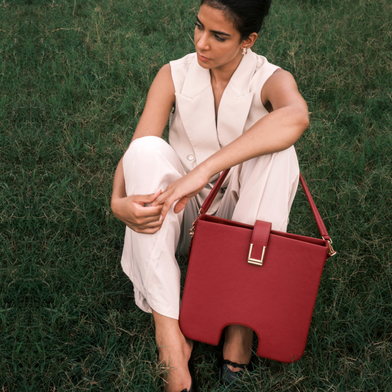 Soléa Work Bag