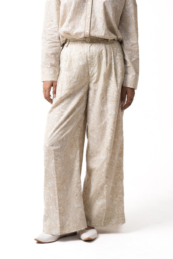 Rooh Pants