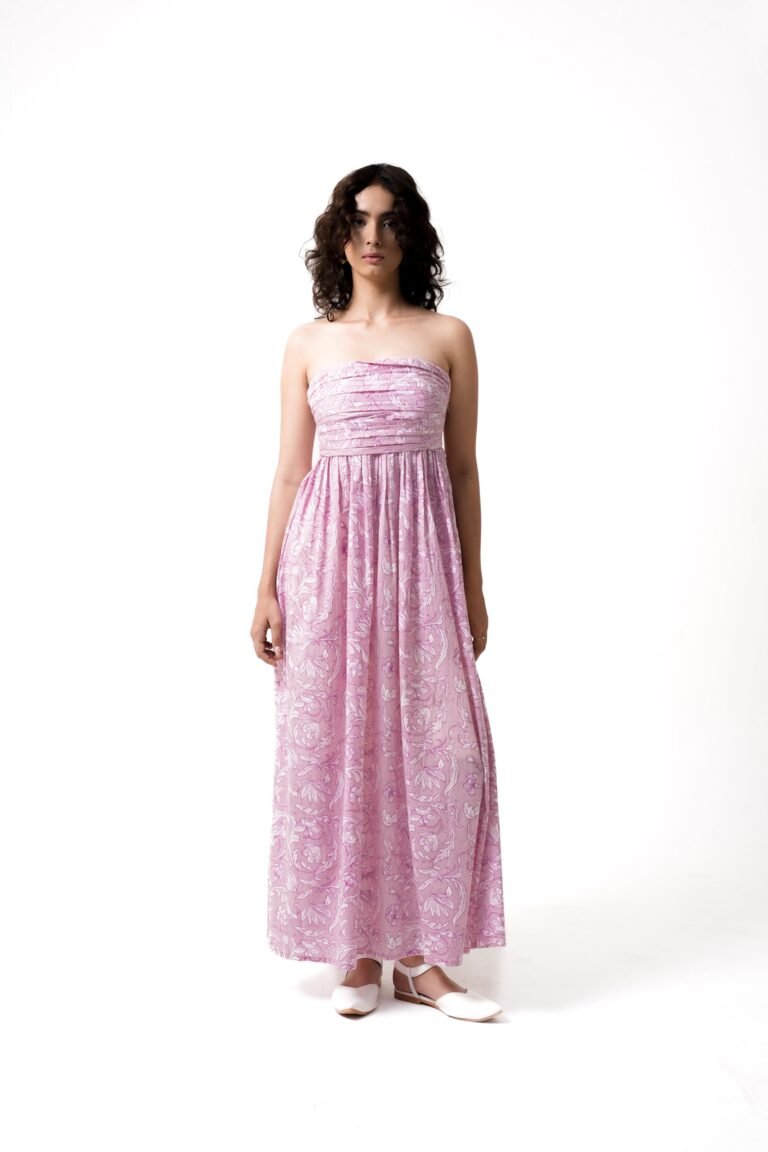 Mira Dress