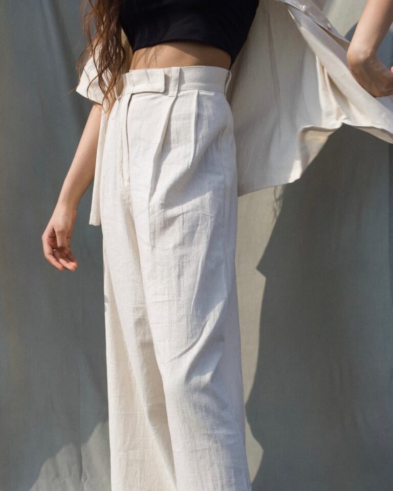 Zoe Pants