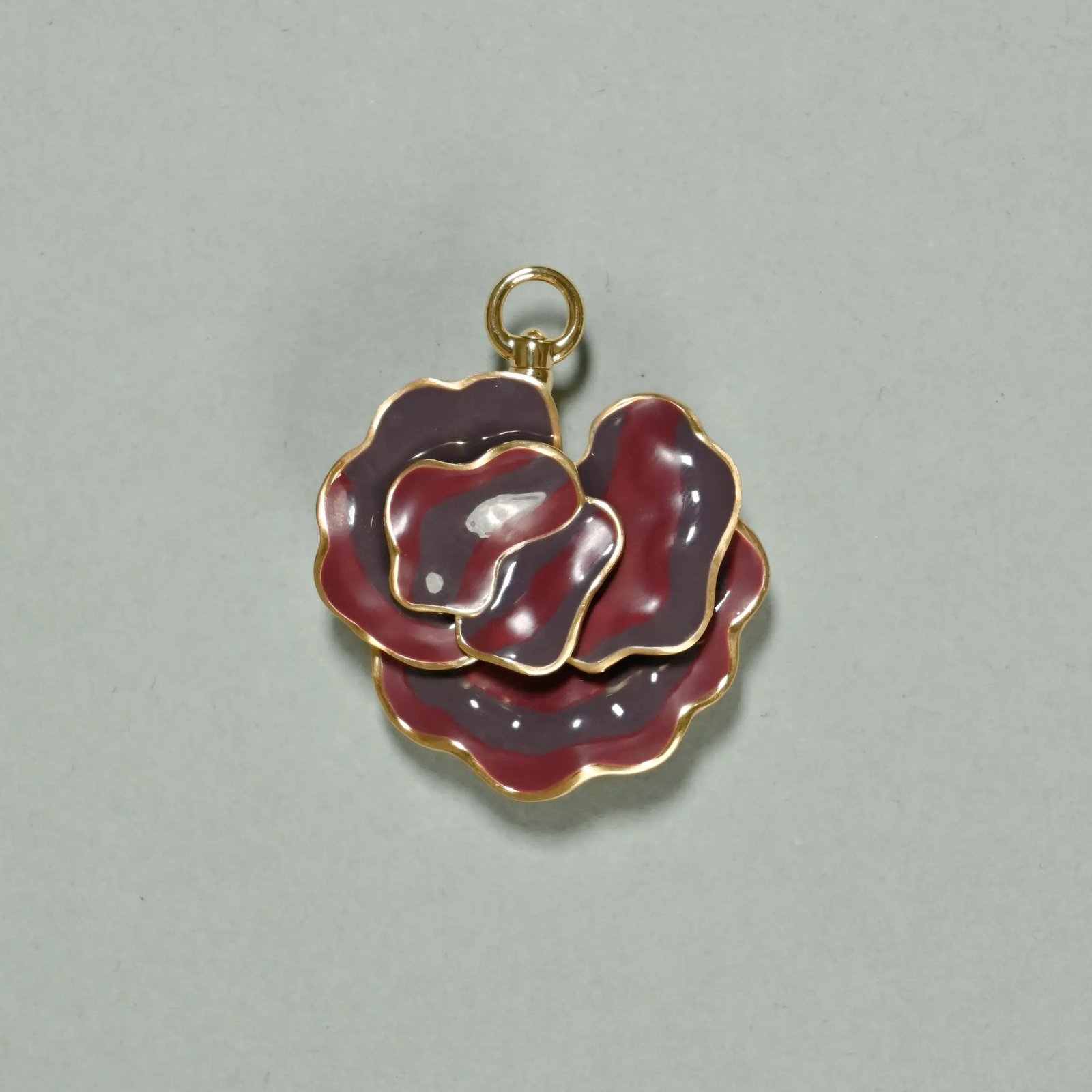 Bloom Form Charm