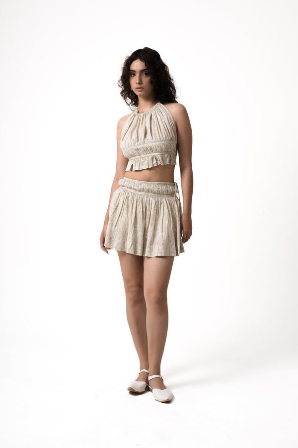 Hamsini Set - Sand