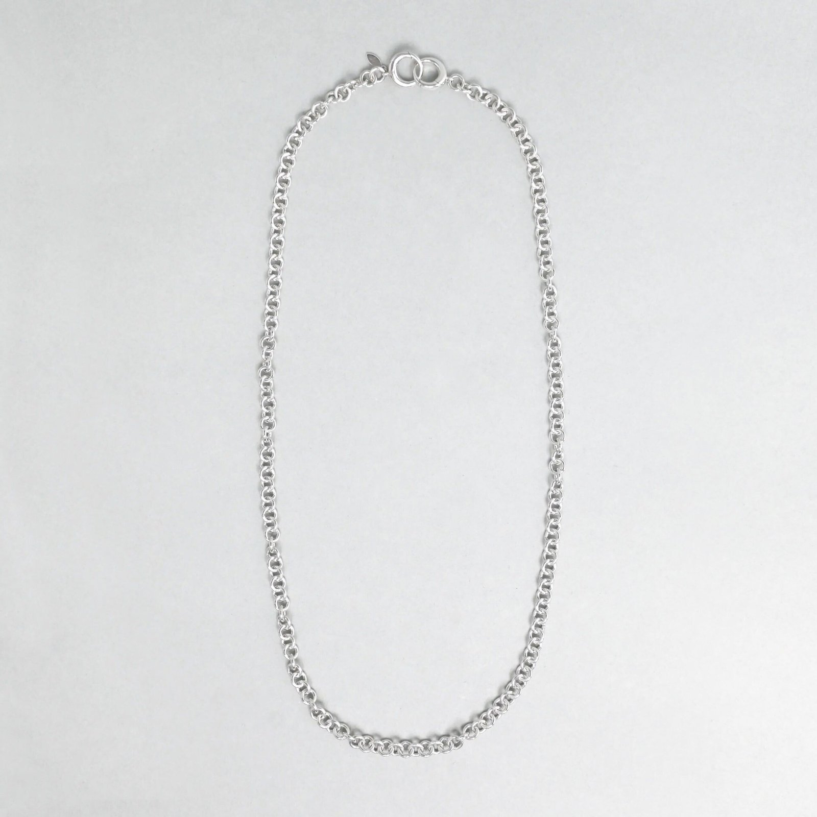 Cable Chain Necklace