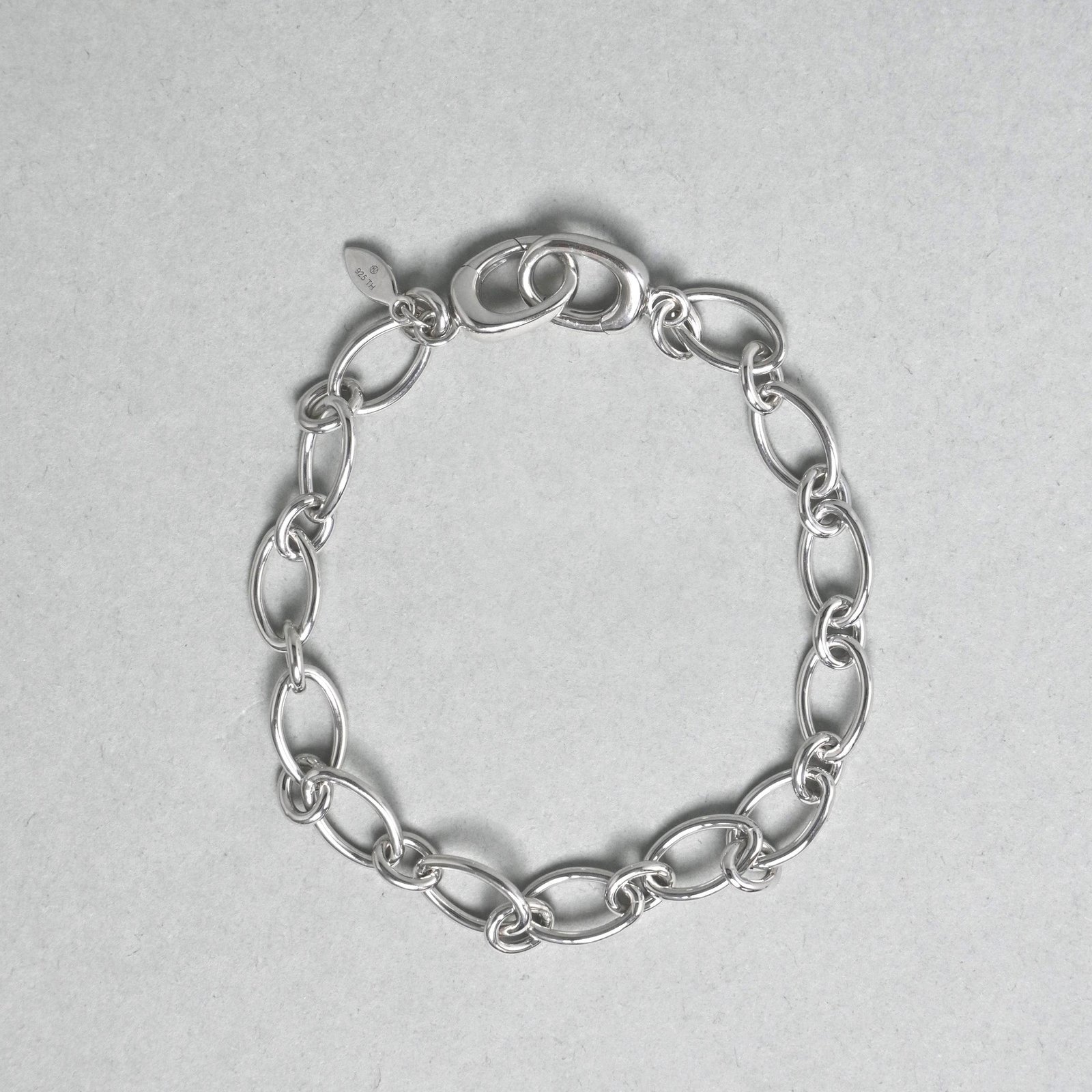Citrus Chain Bracelet