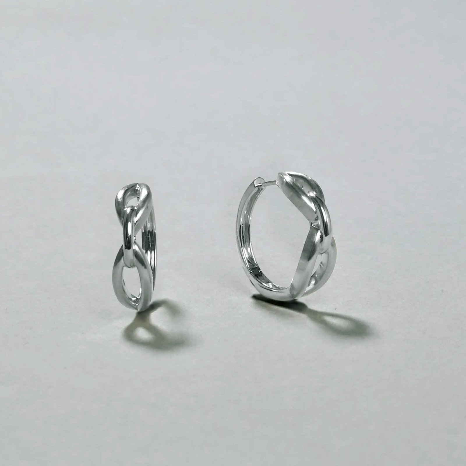 Citrus Hoops