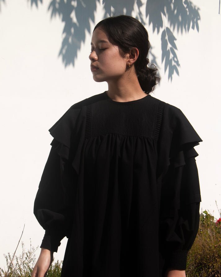 Bridget Dress