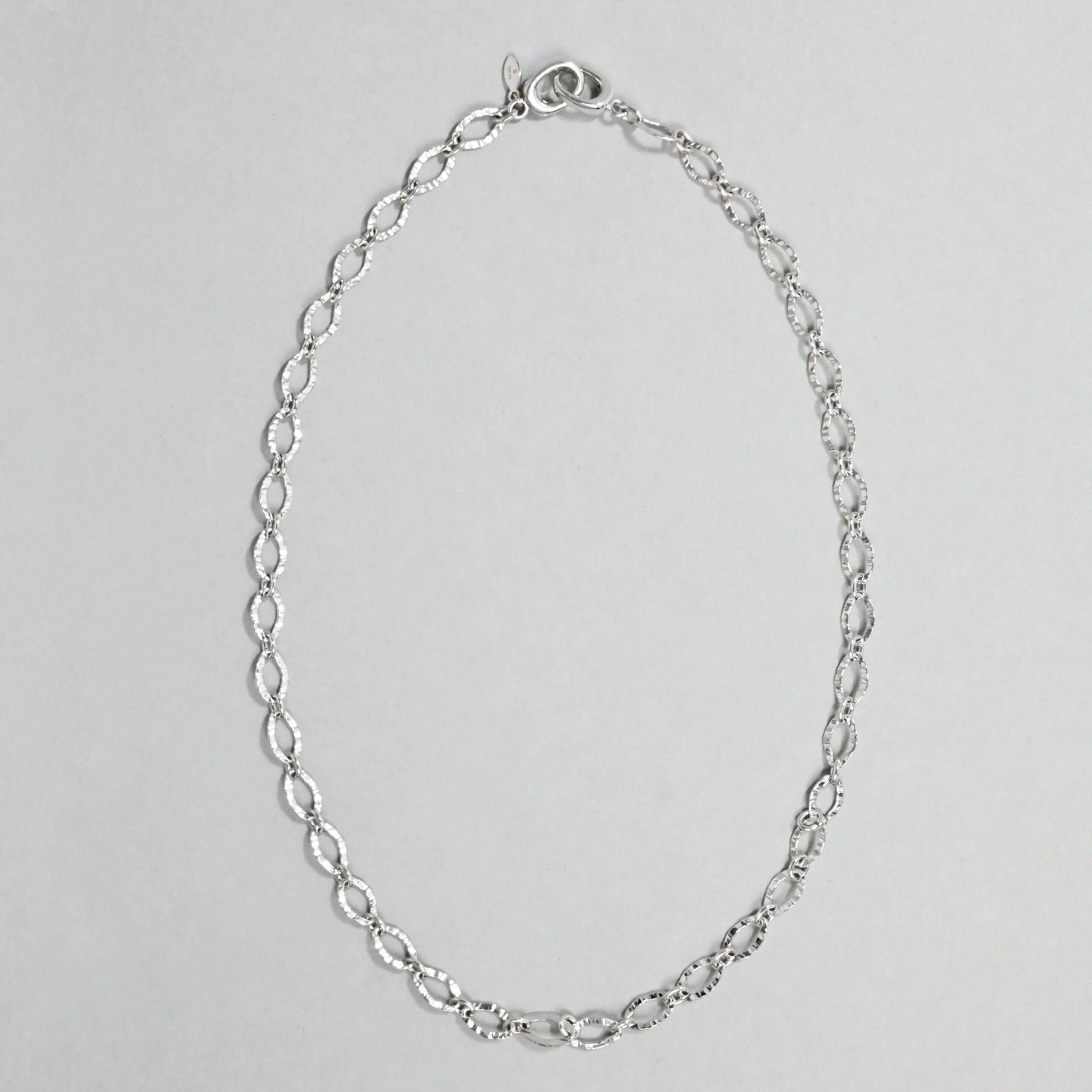 Drop Chain Choker