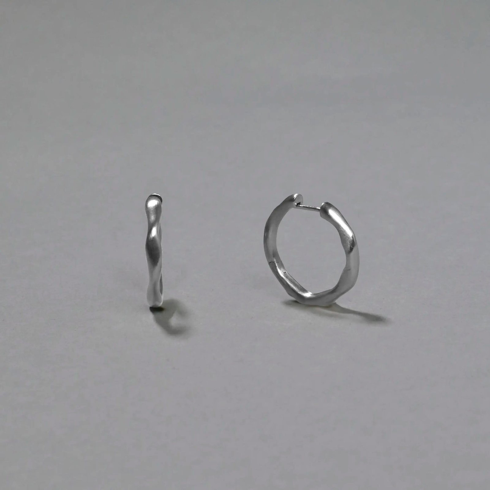 Drop Hoops