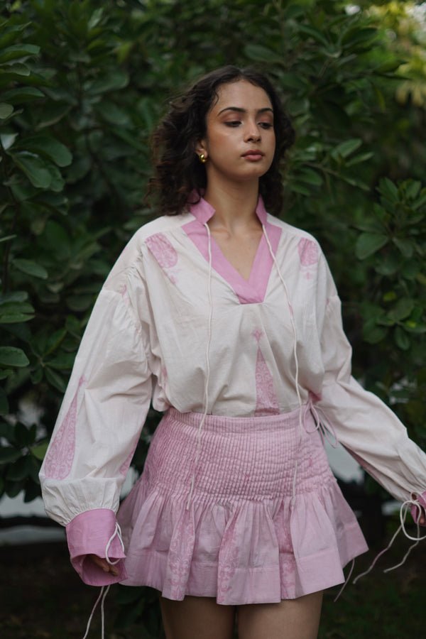 Bella Skirt