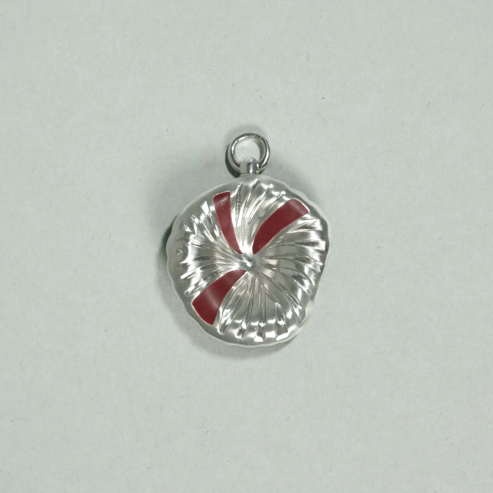 Halo Form Charm