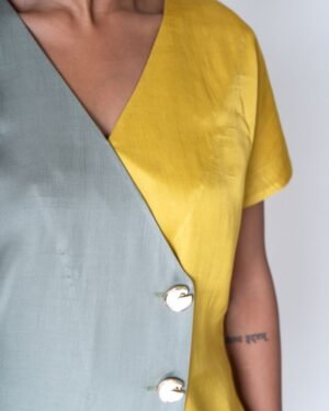 Green Yellowshortco Ordset 3
