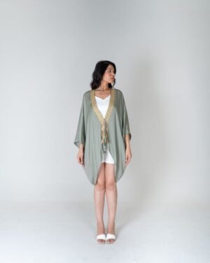 Greenbraidedshortcape 4
