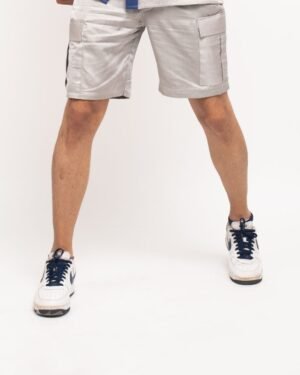 Greyshorts