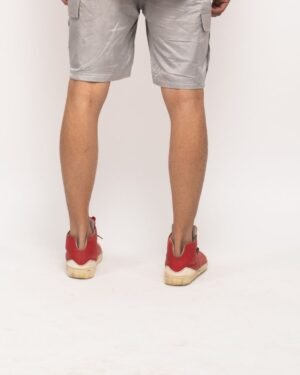 Greyshorts 4
