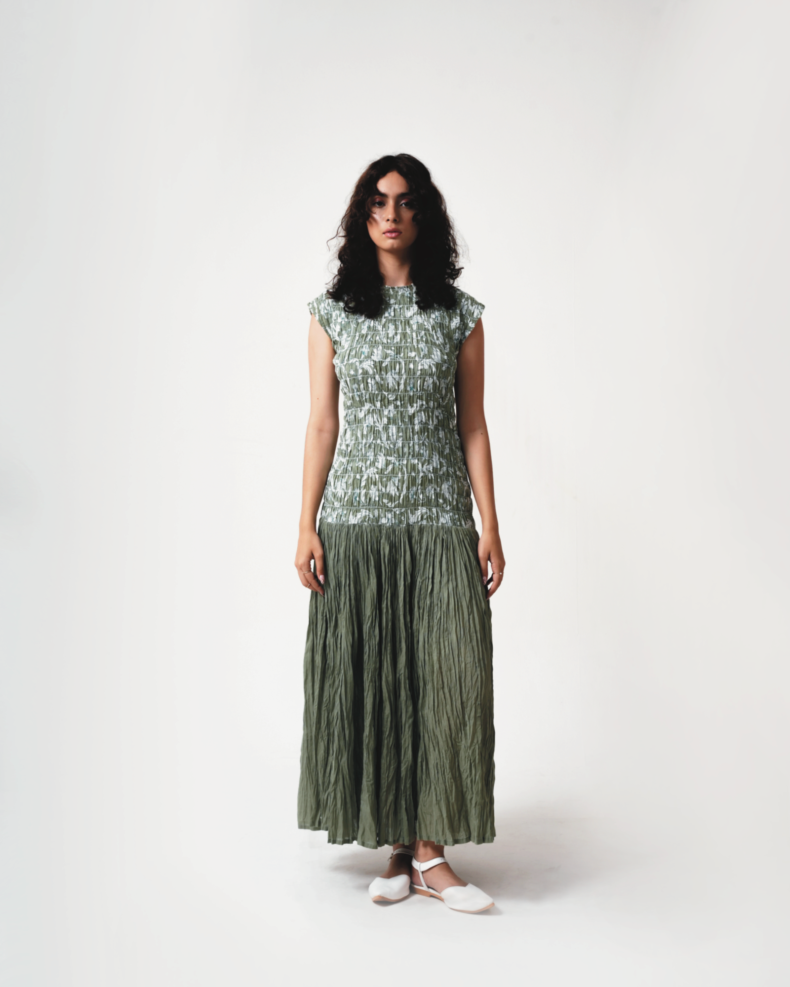 Cicily Dress