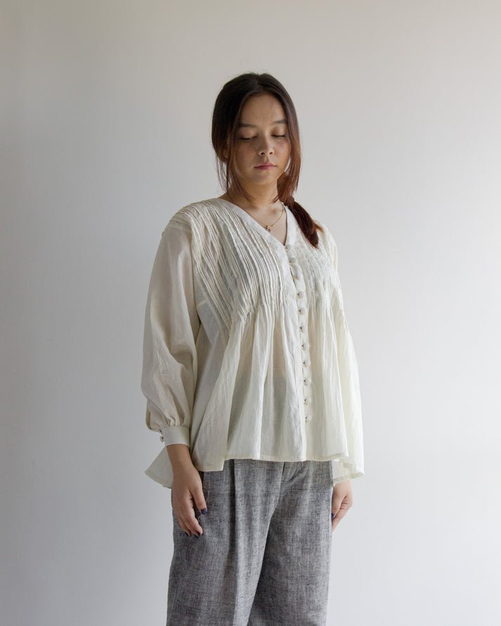 Felicity Top