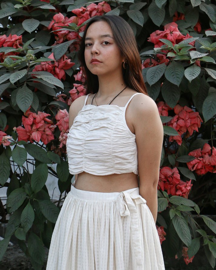 Iris Top