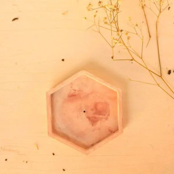Hexad Tray