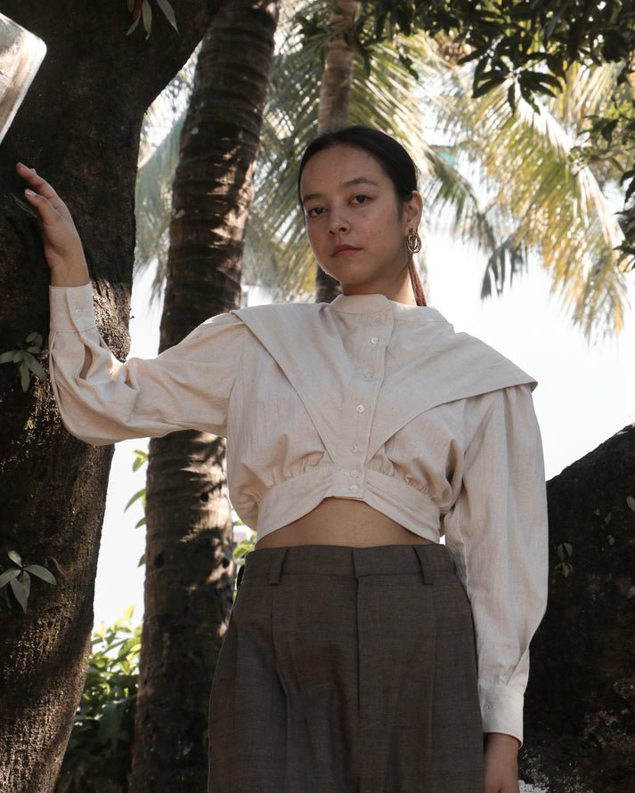 Olanda Top