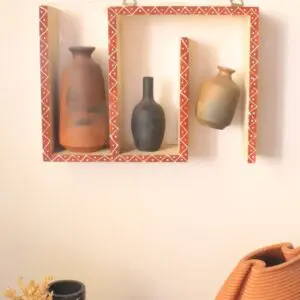 Puzzle Terra Wall Décor