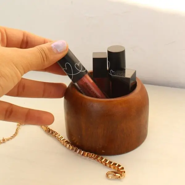 Mini Make Up Organizer