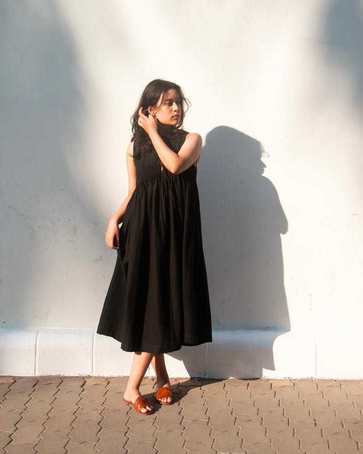 Kazuki Dress
