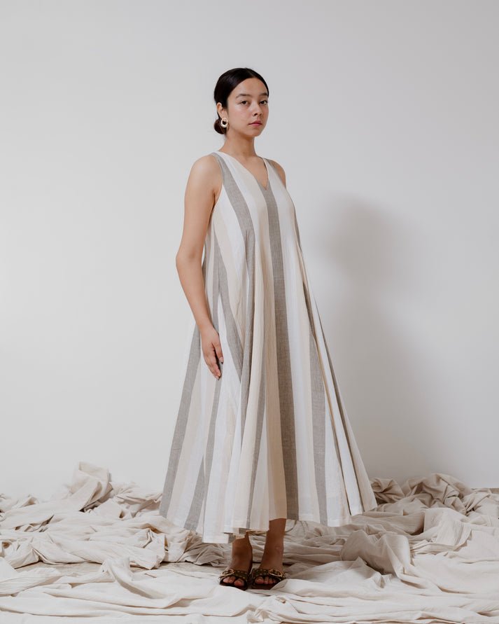Rayya Dress