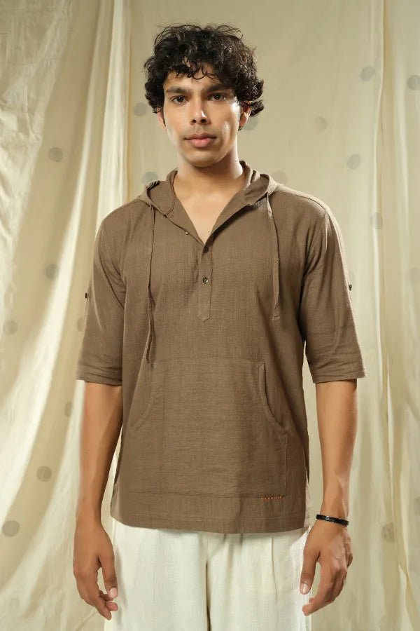 Urban Looms Locally Crafted Kurta